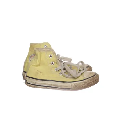 Canvas schoenen (Geel) van Converse
