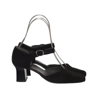 Dansschoenen (Zwart) van Bleil