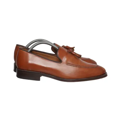 Loafers (Brun) fra Charles Tyrwhitt Læder