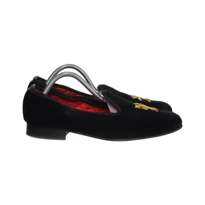 Mocassins (Noir) de Crockett & Jones