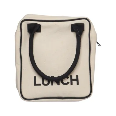 Handtas (Wit, Zwart) van Bag-all