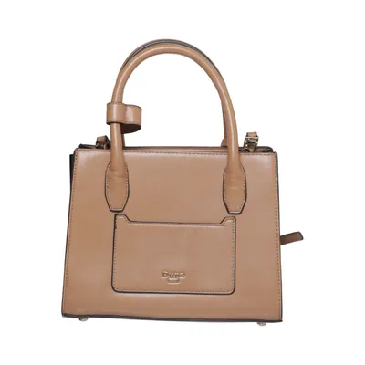 Handväska (Beige) från Dune London