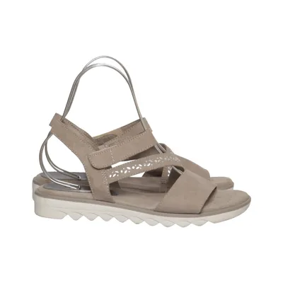 Sandales (Soft Line) de Jana Cuir