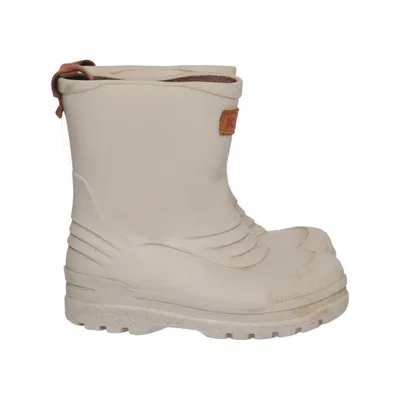 Rubber boots (Beige) from Kavat