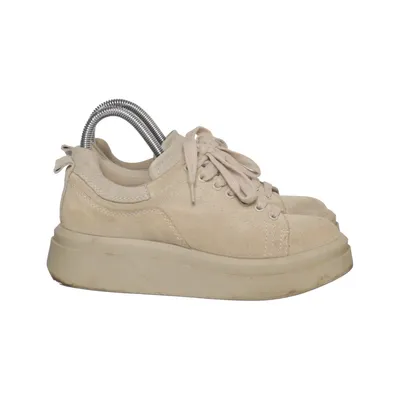 Sneakers (Beige) from Zara