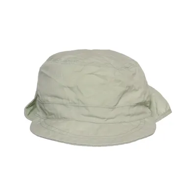 Chapeau anti-UV (Vert) de Alana Coton biologique