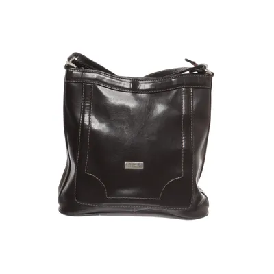 Schoudertas (Bruin) van Jouni Exclusive
