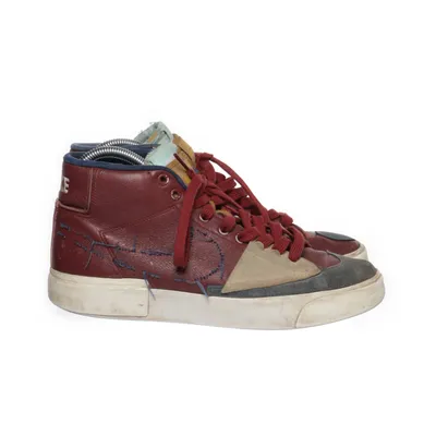 Sneakers ( SB Blazer Mid Edge) från Nike