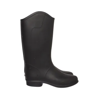 Rubber boots (Black) from Fouganza