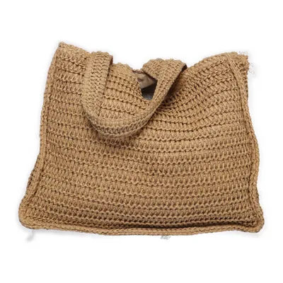 Strandväska (Beige) från H&M Polyester