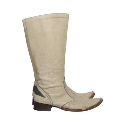 Bottes (Beige) de Lowa