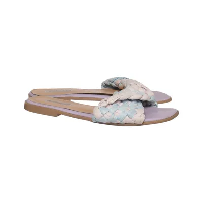 Slip-ins (Lila, Meerkleurig) van Bellamica