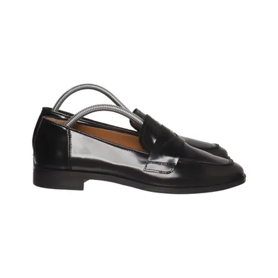 Mocassins (Noir) de Stockholm Design Group