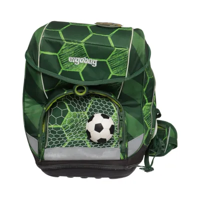 Sac à dos (Fester Schulranzen für Grundschule) de Ergobag Polyamide, Polyester