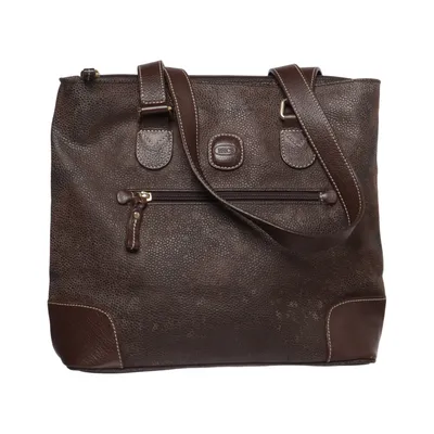 Handväska (Brun) från Brics