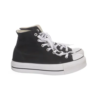 Canvas schoenen (Zwart) van Converse