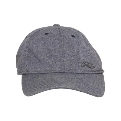 Casquette de baseball (WOMEN MELANGE CAP) de Kjus Élasthane, Polyester