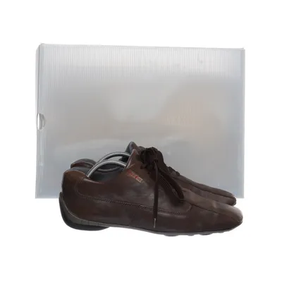 Oxfordskor (Calzature Uomo ) från Miu Miu Skinn