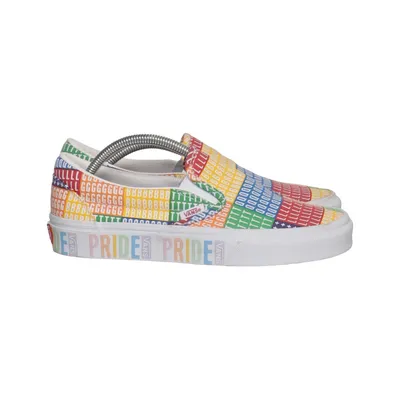 Instappers (Slip-On) van Vans