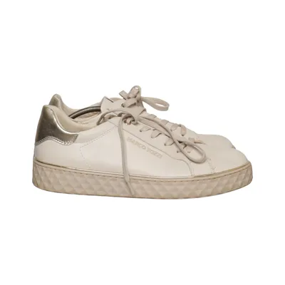 Sneakers (Beige) from Marco Tozzi