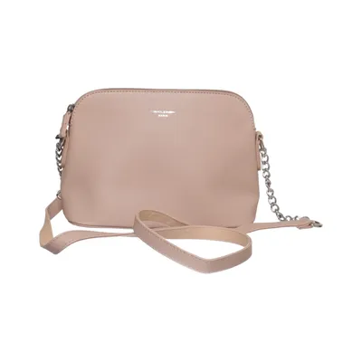 Handbag (Pink) from David Jones