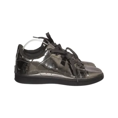 Sneakers (Zilver) van Brave Soul