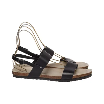 Sandalen (Zwart) van ESPRIT