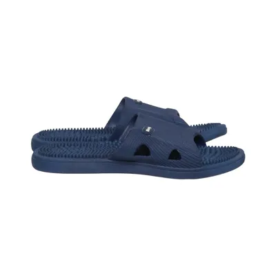 Chaussons de massage (Bleu)