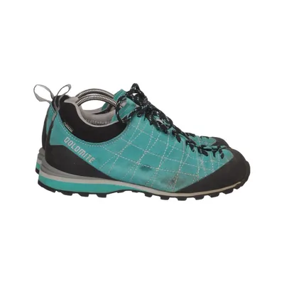 Hiking shoes (Turquoise, Black) from Dolomite