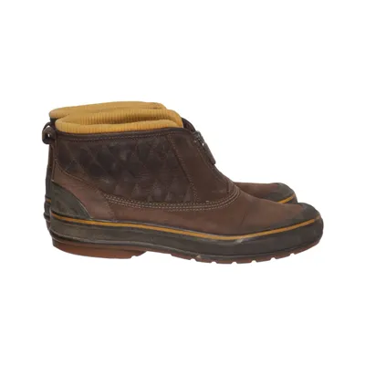 Bottines (Marron, Jaune) de Thinsulate