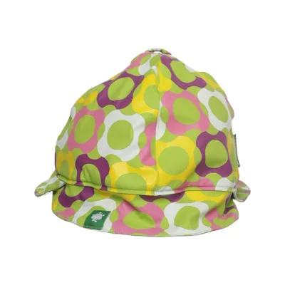 Sydväst (Grön, Rosa, Flerfärgad) från Vossatassar Polyester, Polyuretan