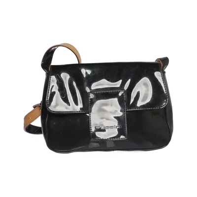 Sac à bandoulière (Noir) de Puccini
