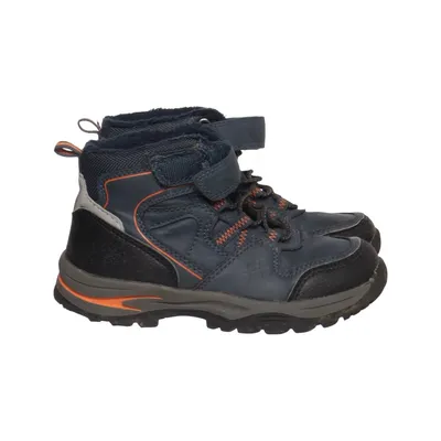 Bottes de randonnée (Bleu, Noir, Orange) de Vty