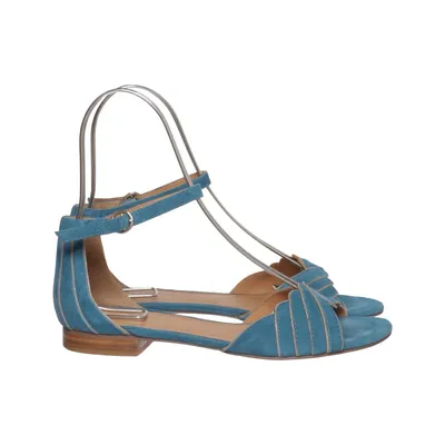 Sandales (Bleu) de Minelli