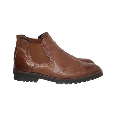 Chelsea boots (Brun) från 5th Avenue