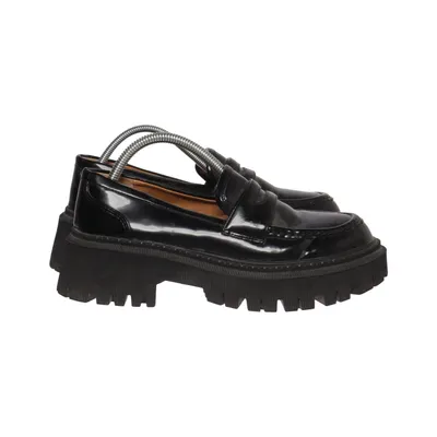 Loafers (Black) from NA-KD
