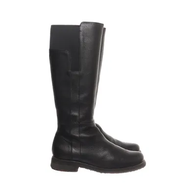 Stövlar (Svart) från Wonders