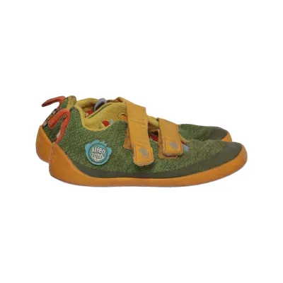 Gymschoenen (Groen, Geel, Meerkleurig) van Kavat Polyurethaan