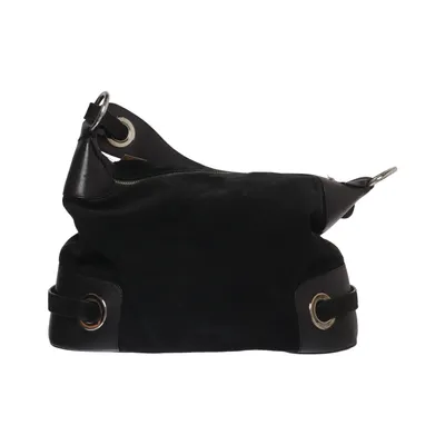 Sac à bandoulière (Noir) de Bally