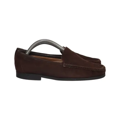 Loafers (Braun) von Clarks