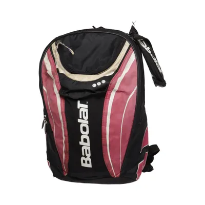 Ryggsäck (Svart, Rosa, Vit) från Babolat