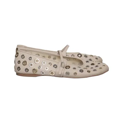 Ballerinaskor (Rejoice-S) från Steve Madden Polyuretan