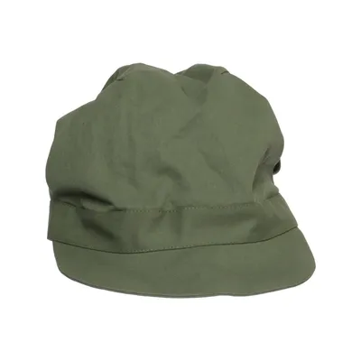 Casquette (Vert) de Pickapooh Coton biologique