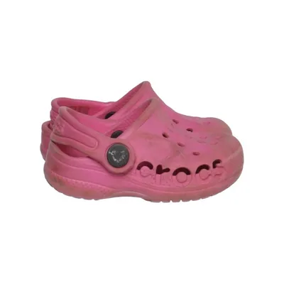 Slip-ins (Classic Clog) van Crocs Polyurethaan