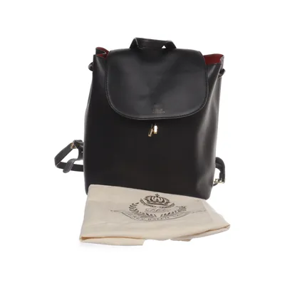 Rugzak (Zwart) van Lauren Ralph Lauren Leer