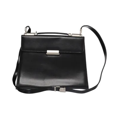 Sac à bandoulière (Noir) de Mandarina Duck