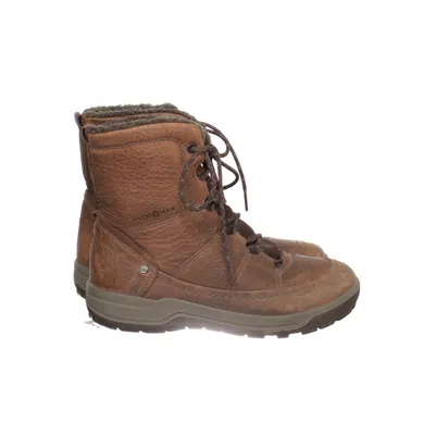 Hiking boots (Brown) from Ecco