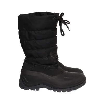 Boots (Black) from Freyling