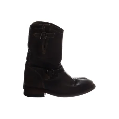 Stövlar (Brun) från Munderingskompagniet