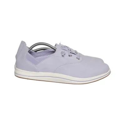 Chaussures en toile (Brinkley Ave) de Cloudsteppers by Clarks